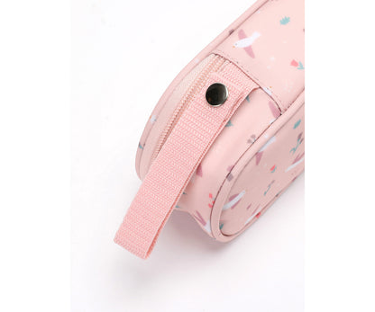 Bolsa Pequeno-Almoço Térmica Blossom Birds - imagem 3