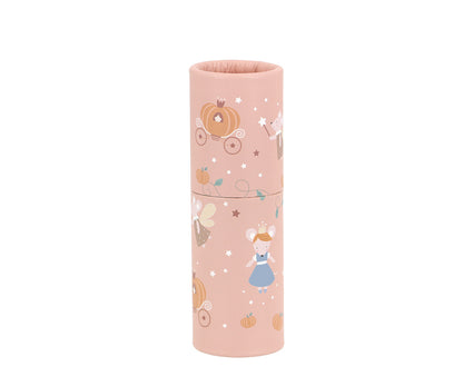 Tubo de 12 Lápis Mouse Fairies - imagem 1