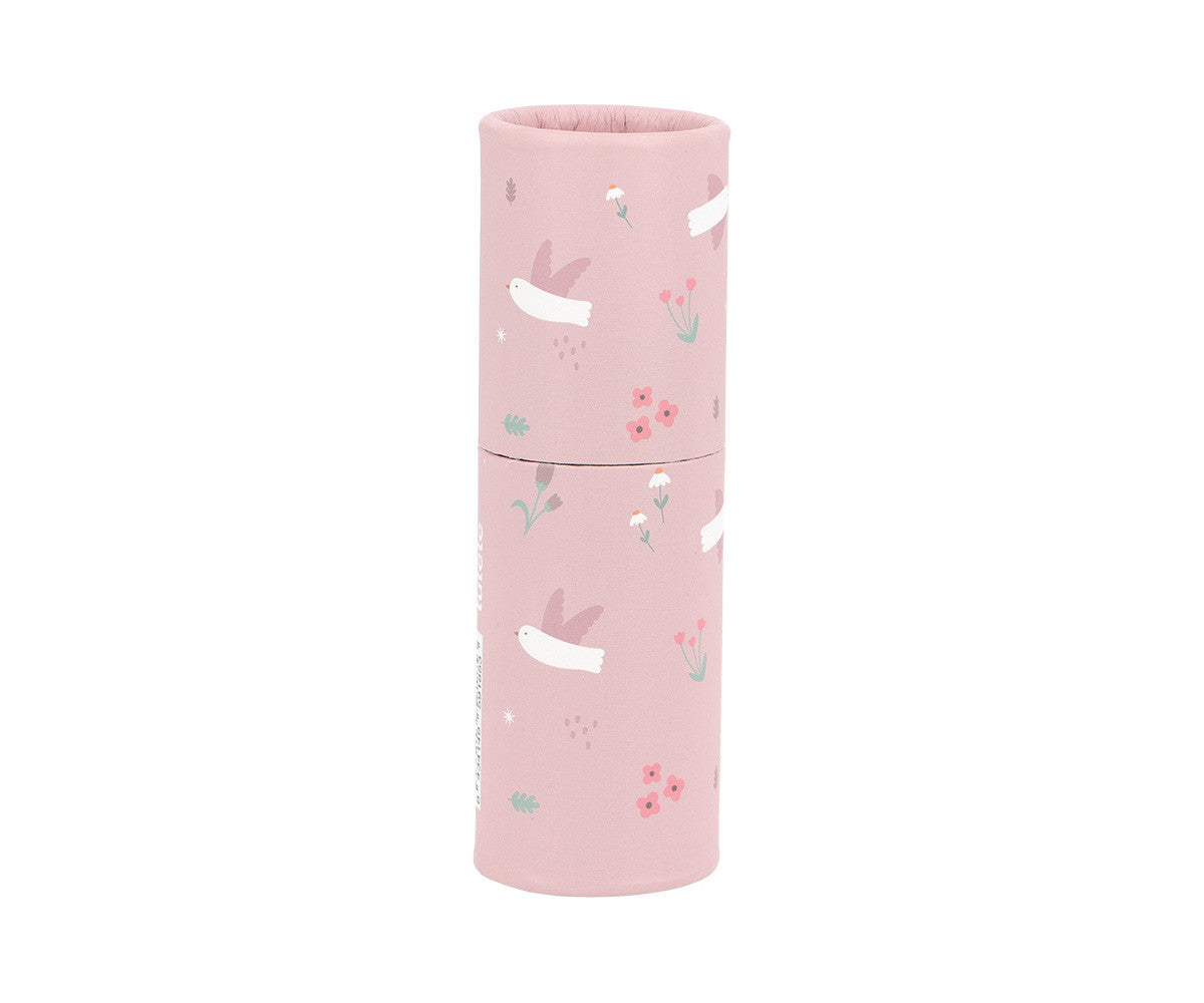 Tubo de 12 Lápis Blossom Birds - imagem 1