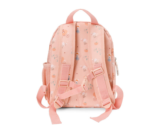 Mochila Infantil Mouse Fairies - imagem 2