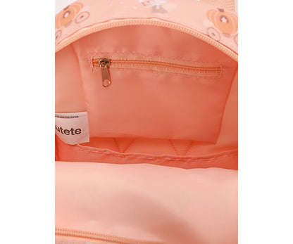Mochila Infantil Mouse Fairies - imagem 4