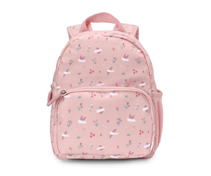 Mochila Infantil Blossom Birds - imagem 1