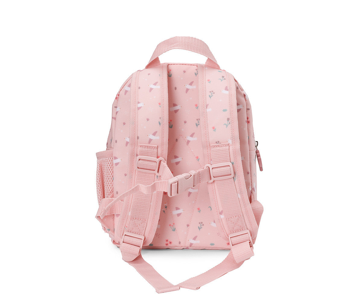 Mochila Infantil Blossom Birds - imagem 2