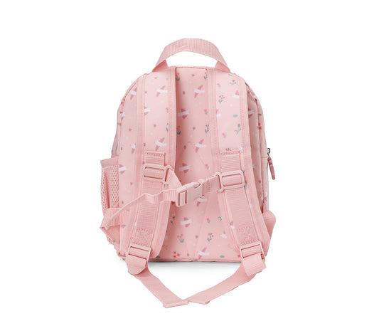 Mochila Infantil Blossom Birds - imagem 2