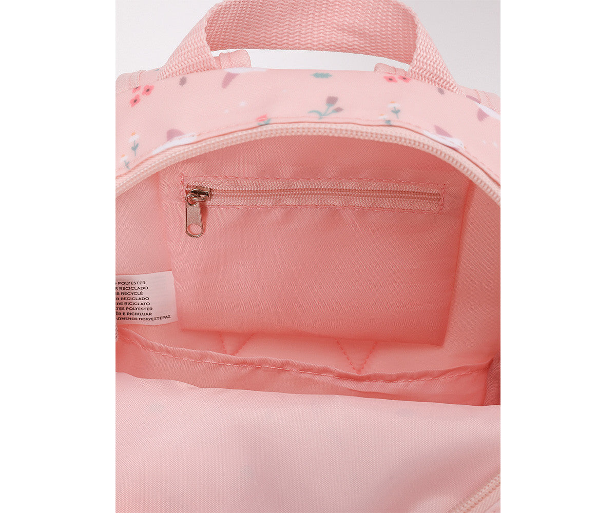 Mochila Infantil Blossom Birds - imagem 3