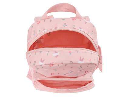Mochila Infantil Blossom Birds - imagem 4