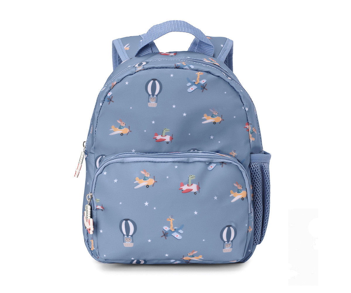 Mochila Infantil Planes - imagem 1