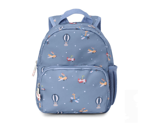 Mochila Infantil Planes - imagem 1