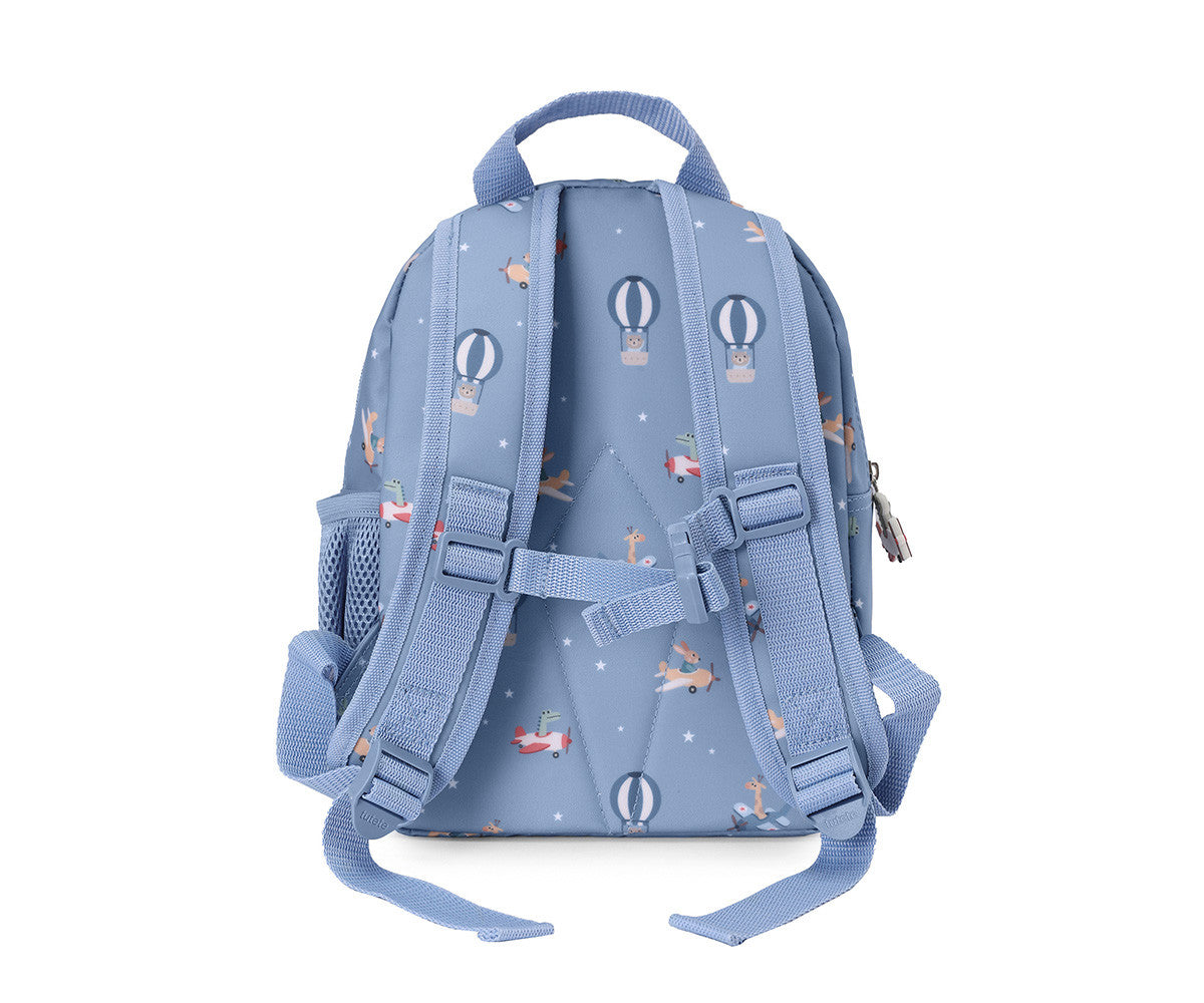 Mochila Infantil Planes - imagem 2