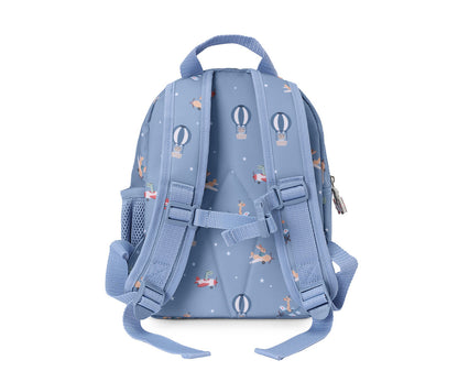 Mochila Infantil Planes - imagem 2