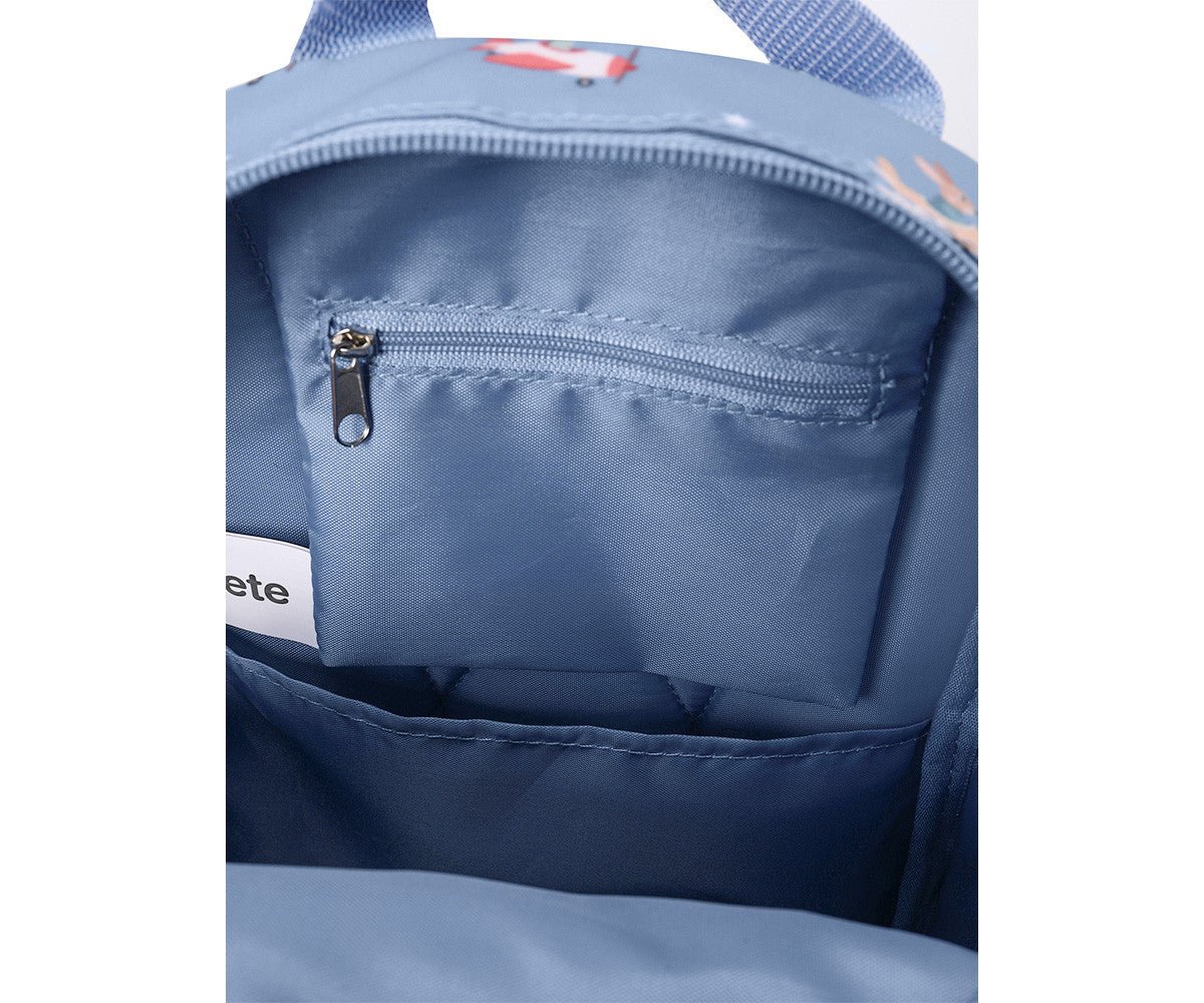 Mochila Infantil Planes - imagem 3