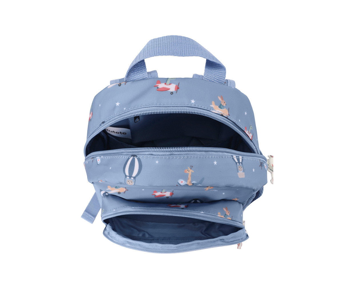 Mochila Infantil Planes - imagem 4