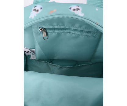 Mochila Infantil Pandas in Space - imagem 3