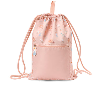 Mochila Saco Impermeável Mouse Fairies - imagem 1