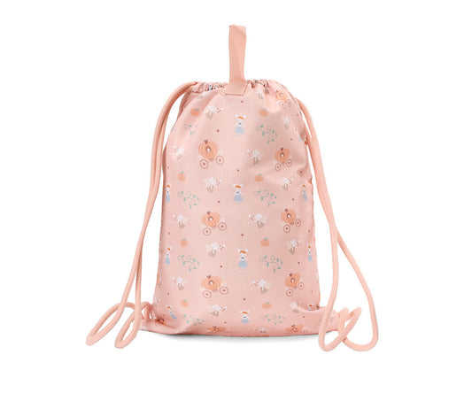 Mochila Saco Impermeável Mouse Fairies - imagem 2