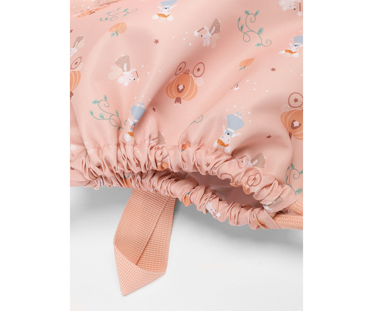 Mochila Saco Impermeável Mouse Fairies - imagem 3