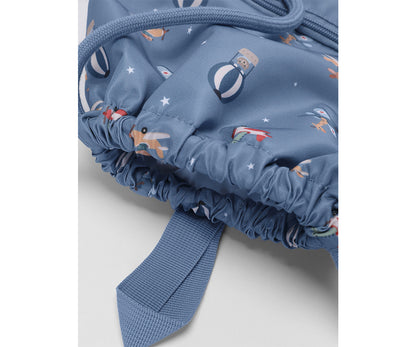 Mochila Saco Impermeável Planes - imagem 3
