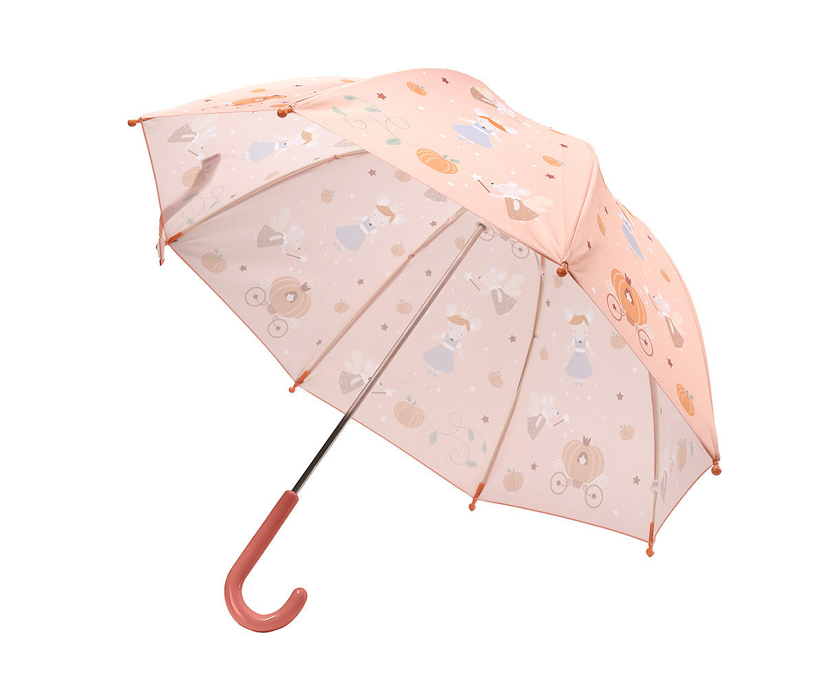 Guarda-Chuva Infantil Mouse Fairies - imagem 1