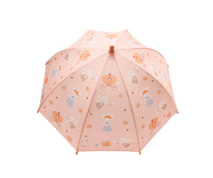 Guarda-Chuva Infantil Mouse Fairies - imagem 3