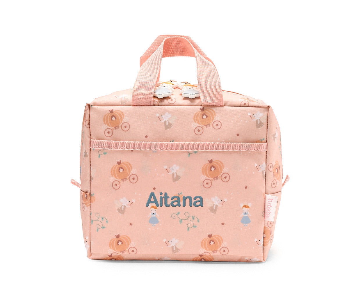 Bolsa Térmica Mouse Fairies - imagem 2