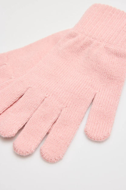 Scarf and Gloves Set