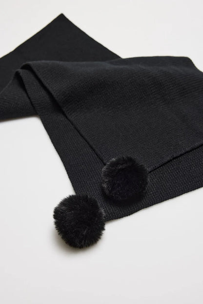 Scarf and Gloves Set
