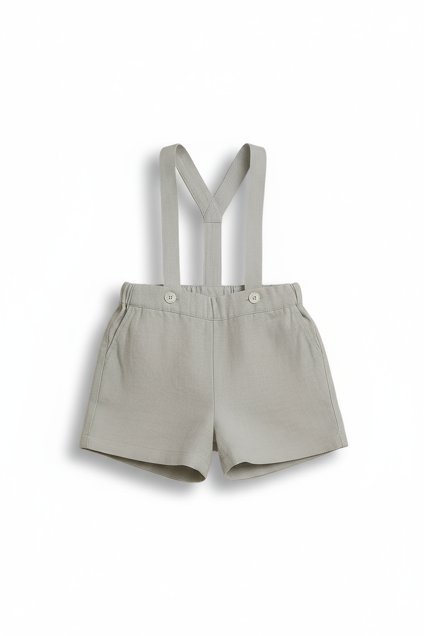 Calção HG c/suspensório