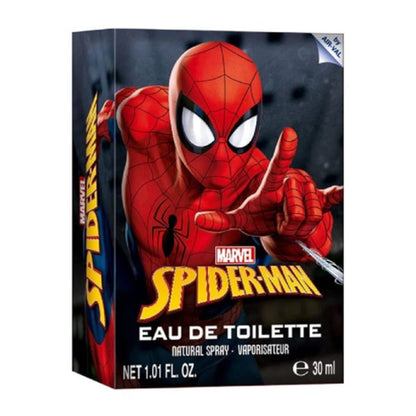Perfume Spiderman – imagem 3