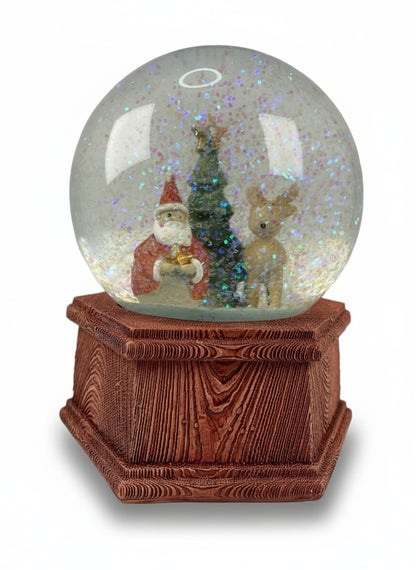 Water Ball with Music | 15cm