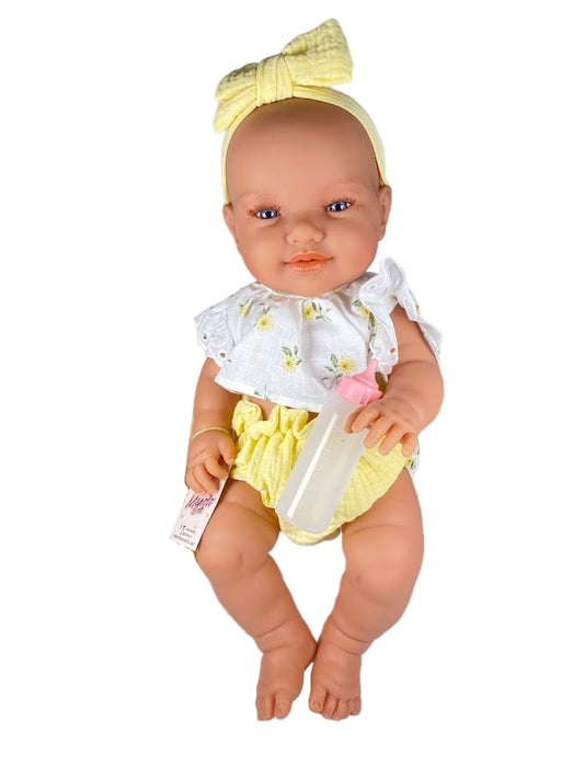 Bonecas Manolodolls