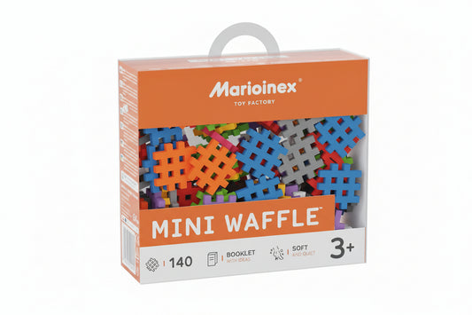 MINI WAFFLE 140