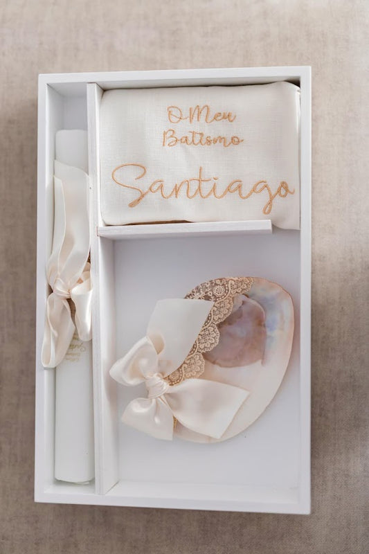 Baptism Kit - Two Little Twigs