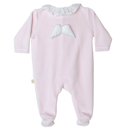 Babygrow c/folho Angel