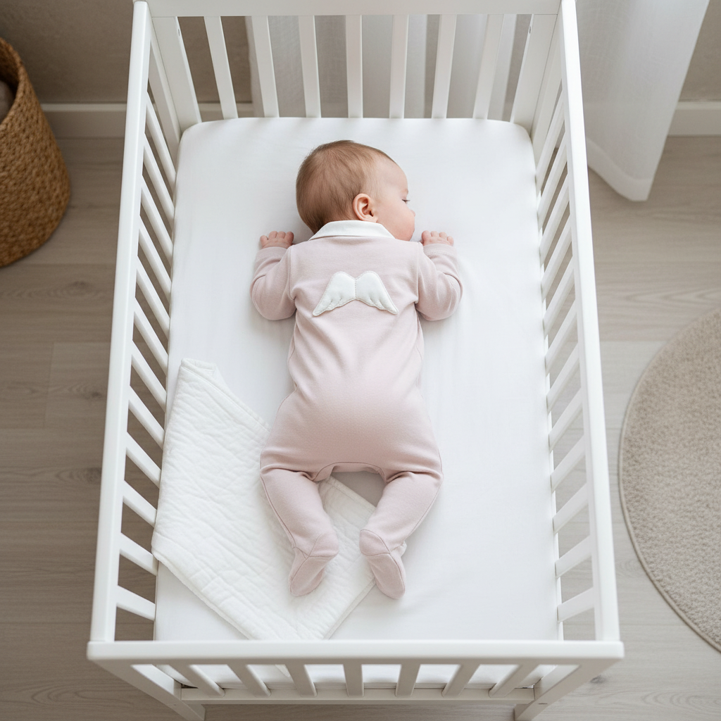 Babygrow Angel