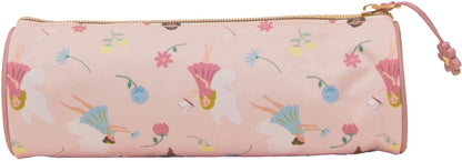 Estojo Escolar Redondo B'LOG Fairies — imagem 3