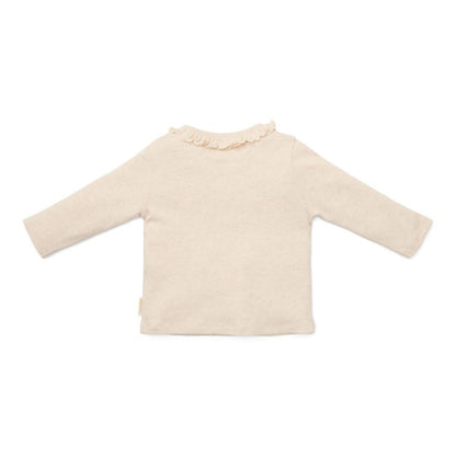 T-shirt à manches longues