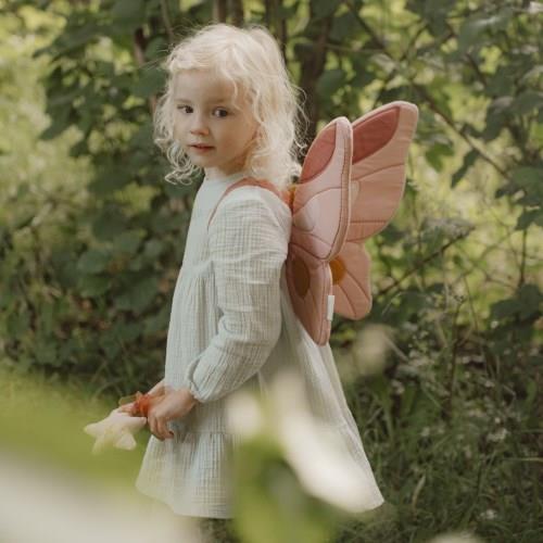 Asas e Varinha - Fairy Garden