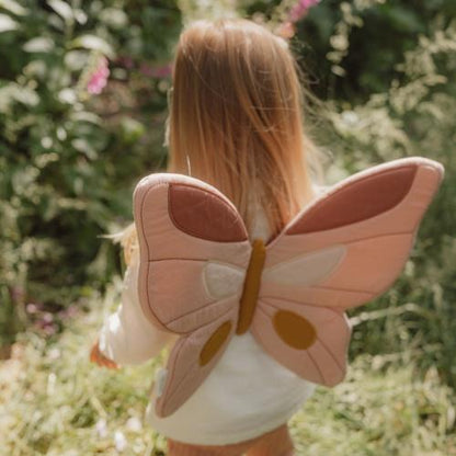 Asas e Varinha - Fairy Garden