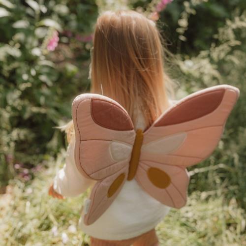Asas e Varinha - Fairy Garden