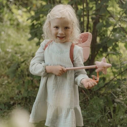 Asas e Varinha - Fairy Garden