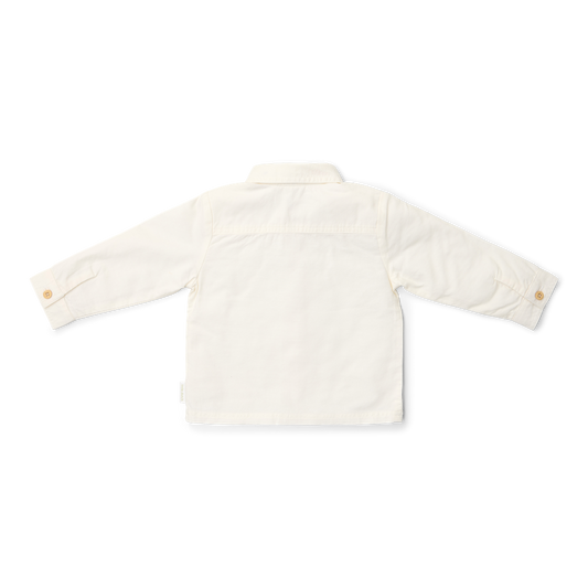 Camisa Cru