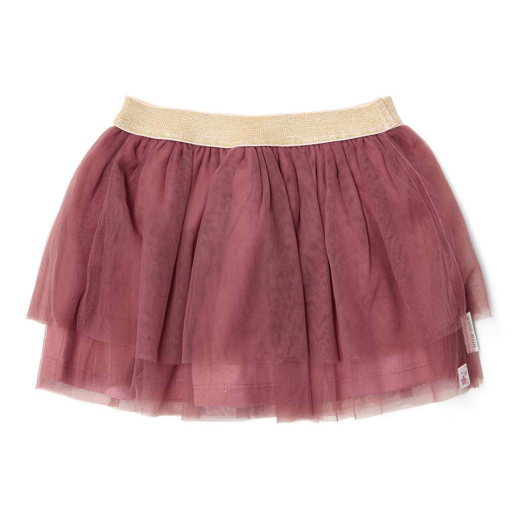 Saia Rosa Velho