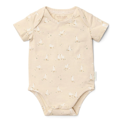 Body Little Goose