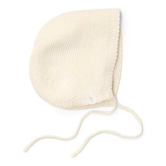 Gorro Branco Newborn Naturals