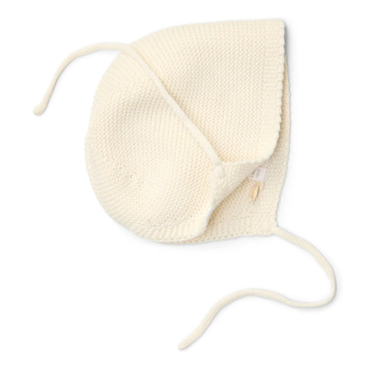 Gorro Branco Newborn Naturals
