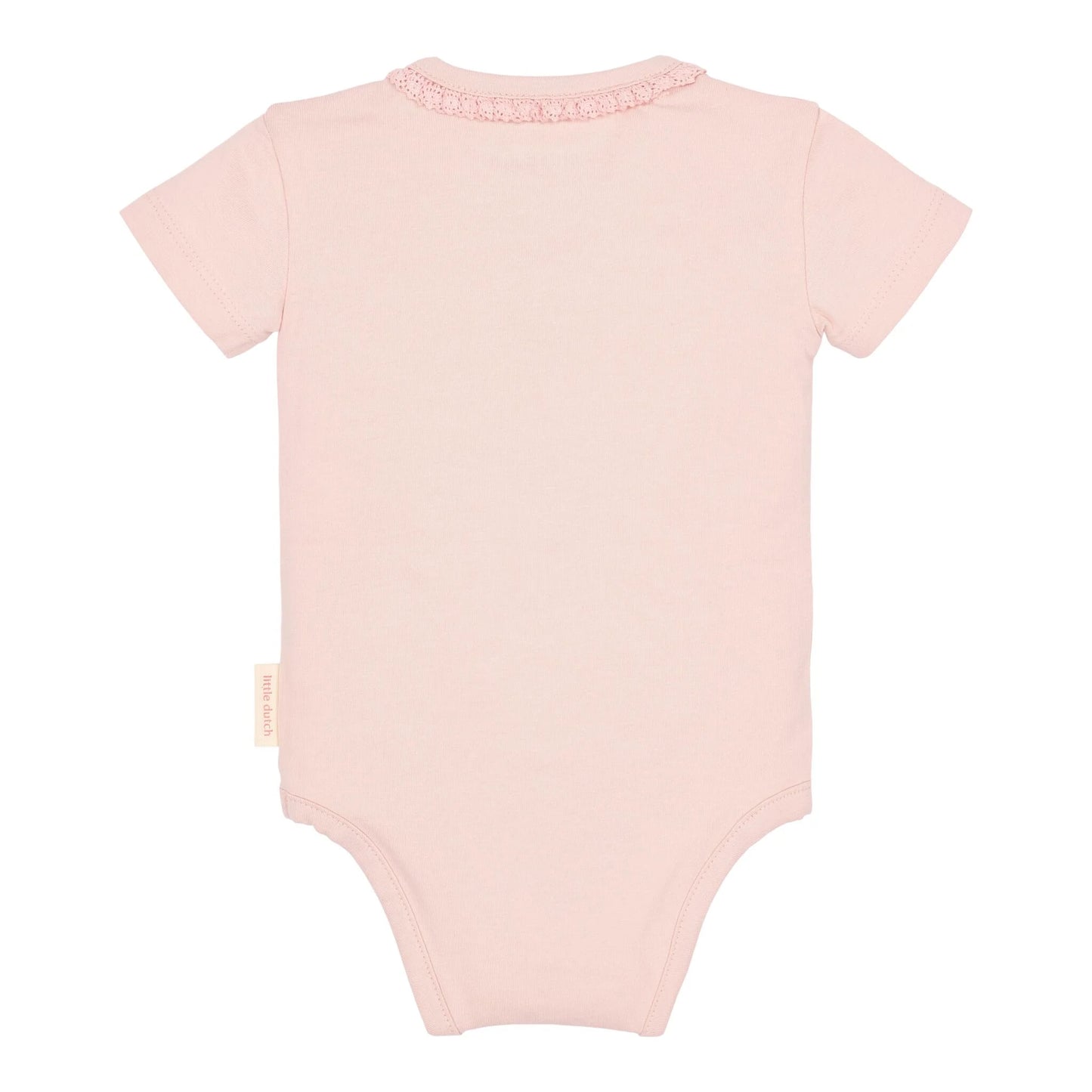 Body Pink Blossom