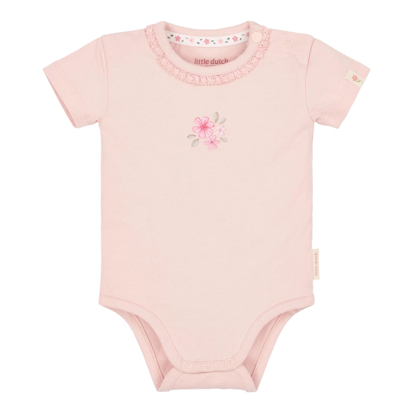 Body Pink Blossom