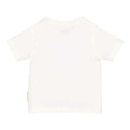 T-shirt White Snow White