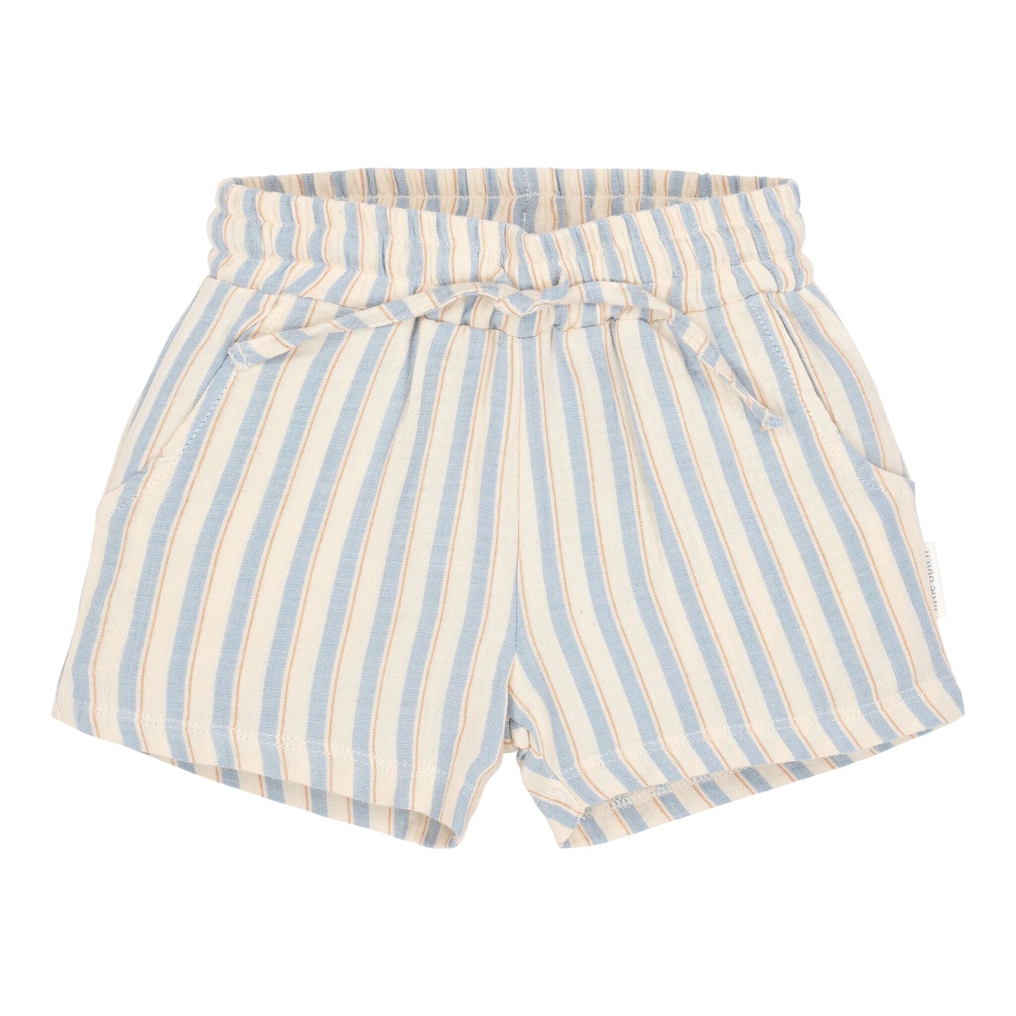 Calções - Multi Stripe