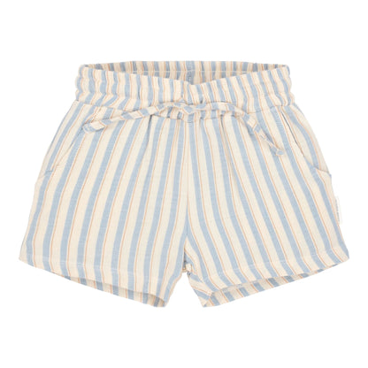Calções - Multi Stripe
